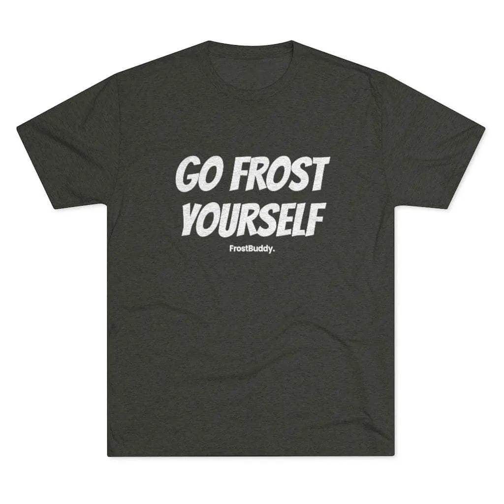 Go Frost Yourself