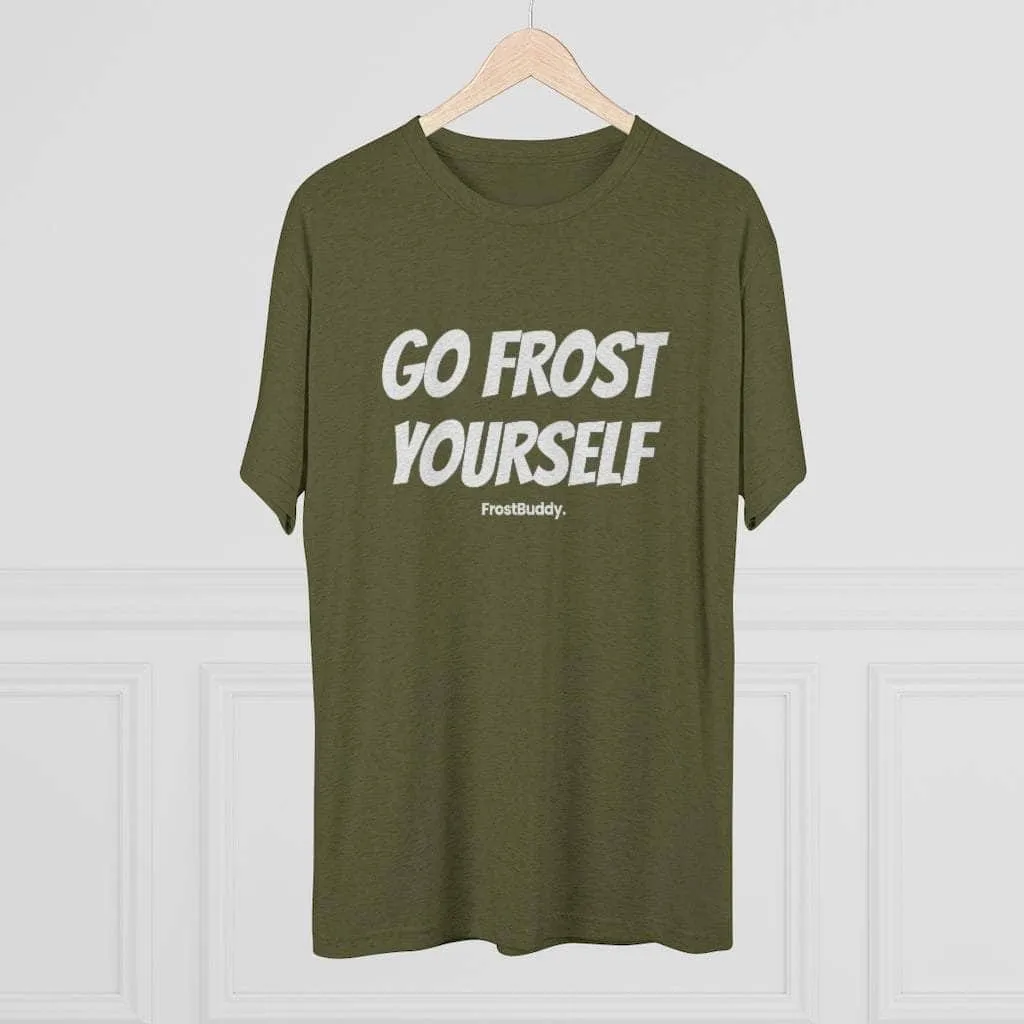 Go Frost Yourself