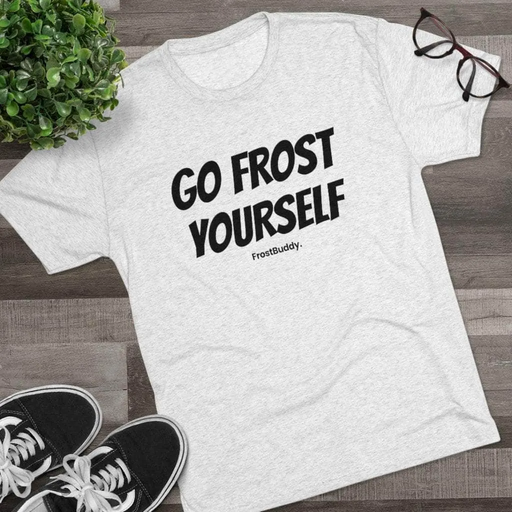 Go Frost Yourself