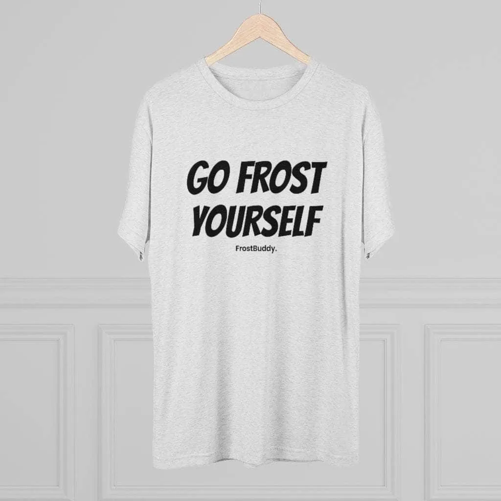 Go Frost Yourself