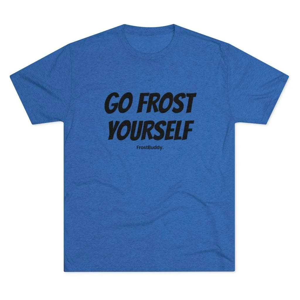 Go Frost Yourself