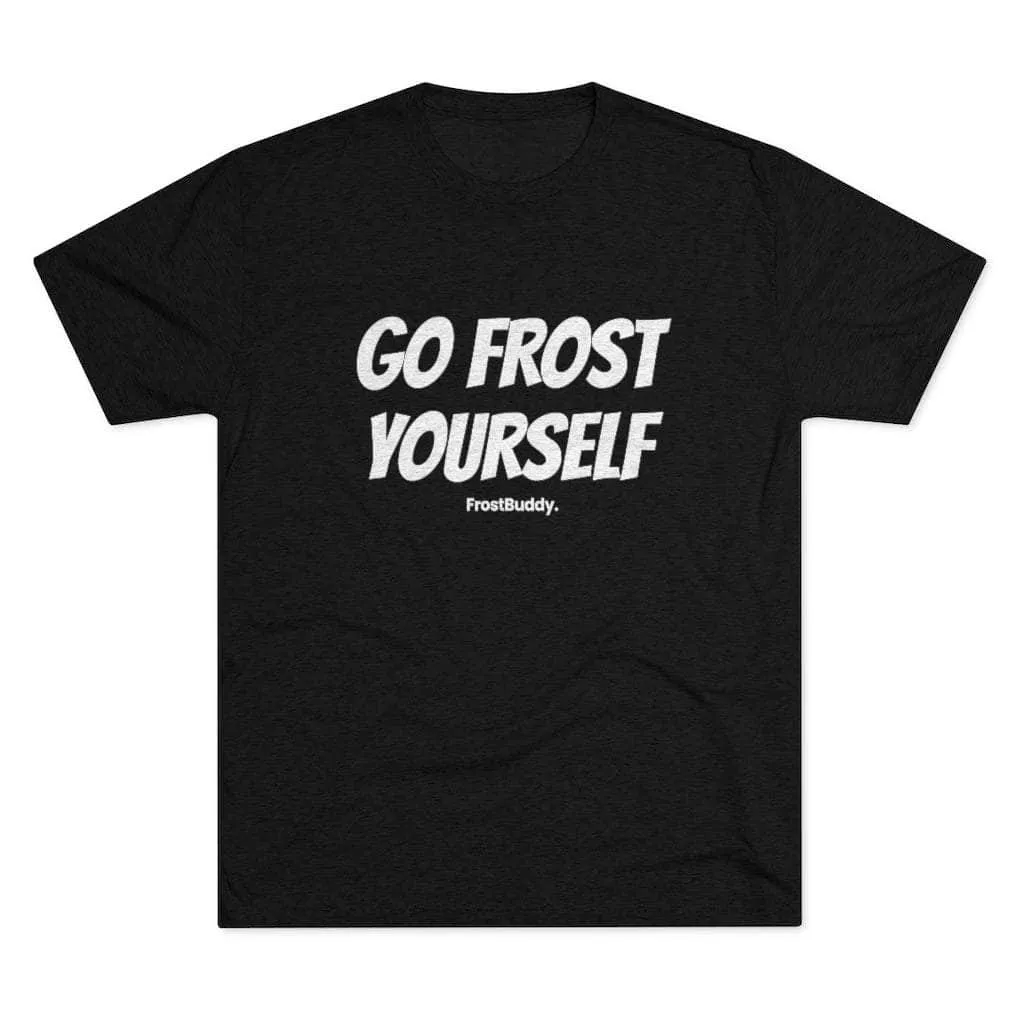 Go Frost Yourself