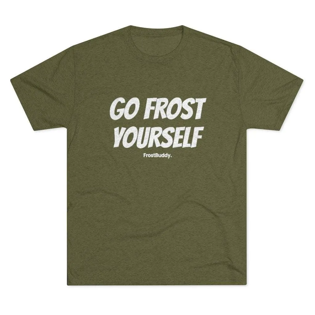 Go Frost Yourself