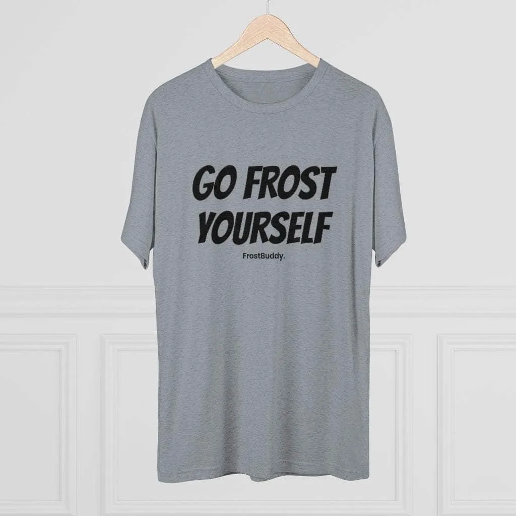 Go Frost Yourself
