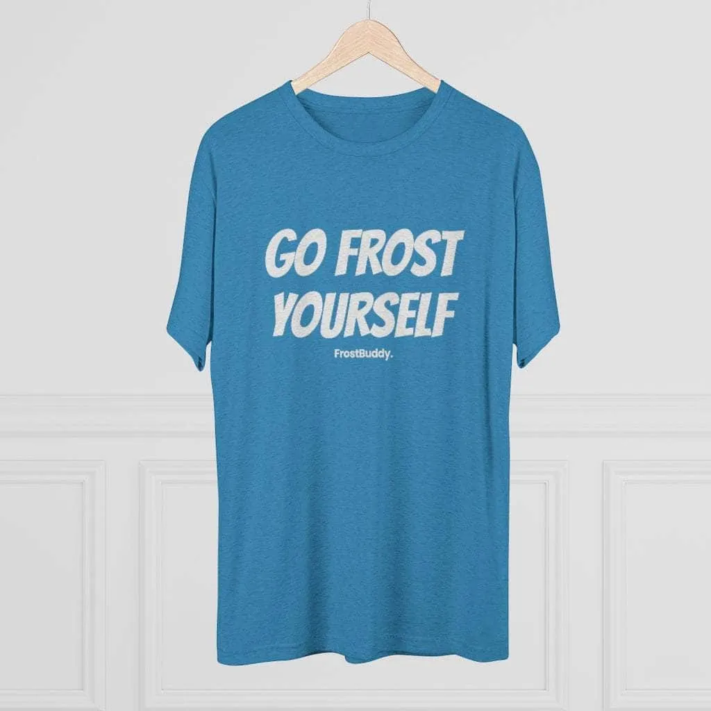 Go Frost Yourself