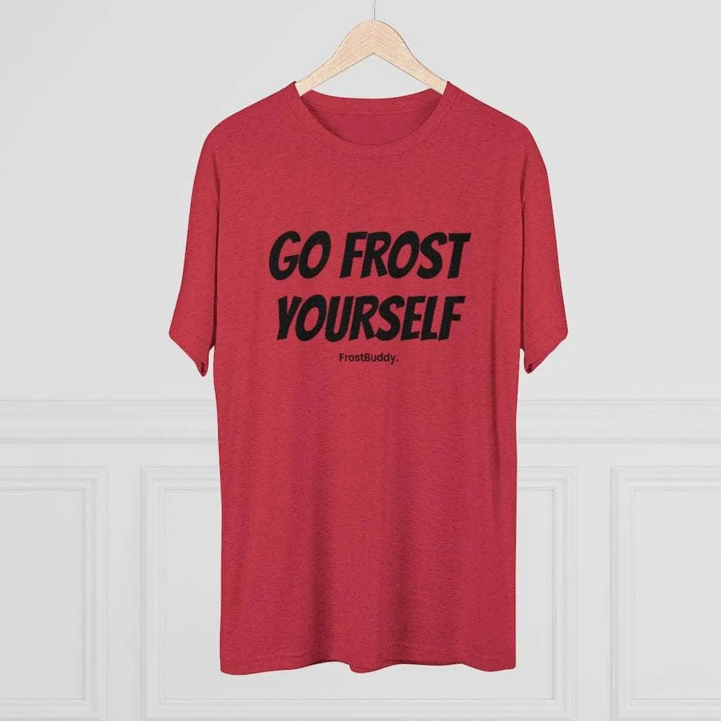 Go Frost Yourself