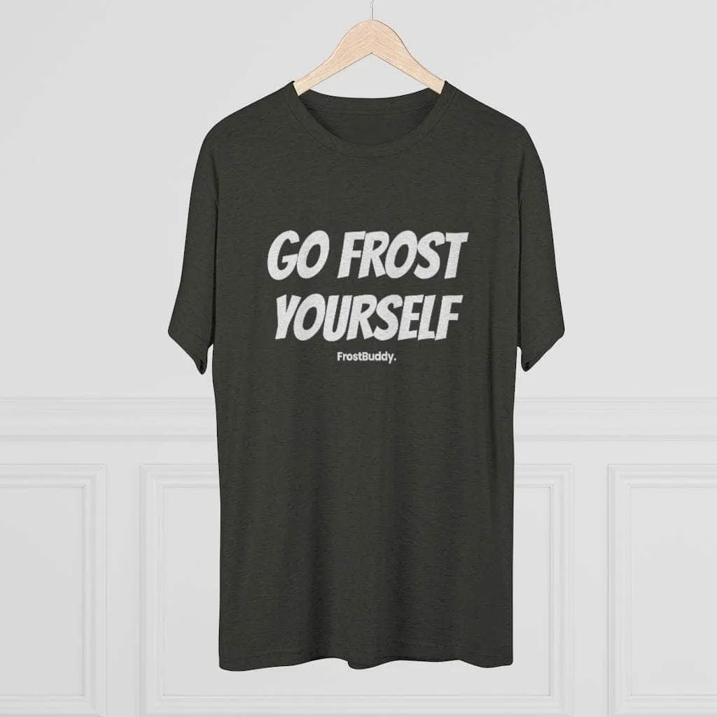 Go Frost Yourself