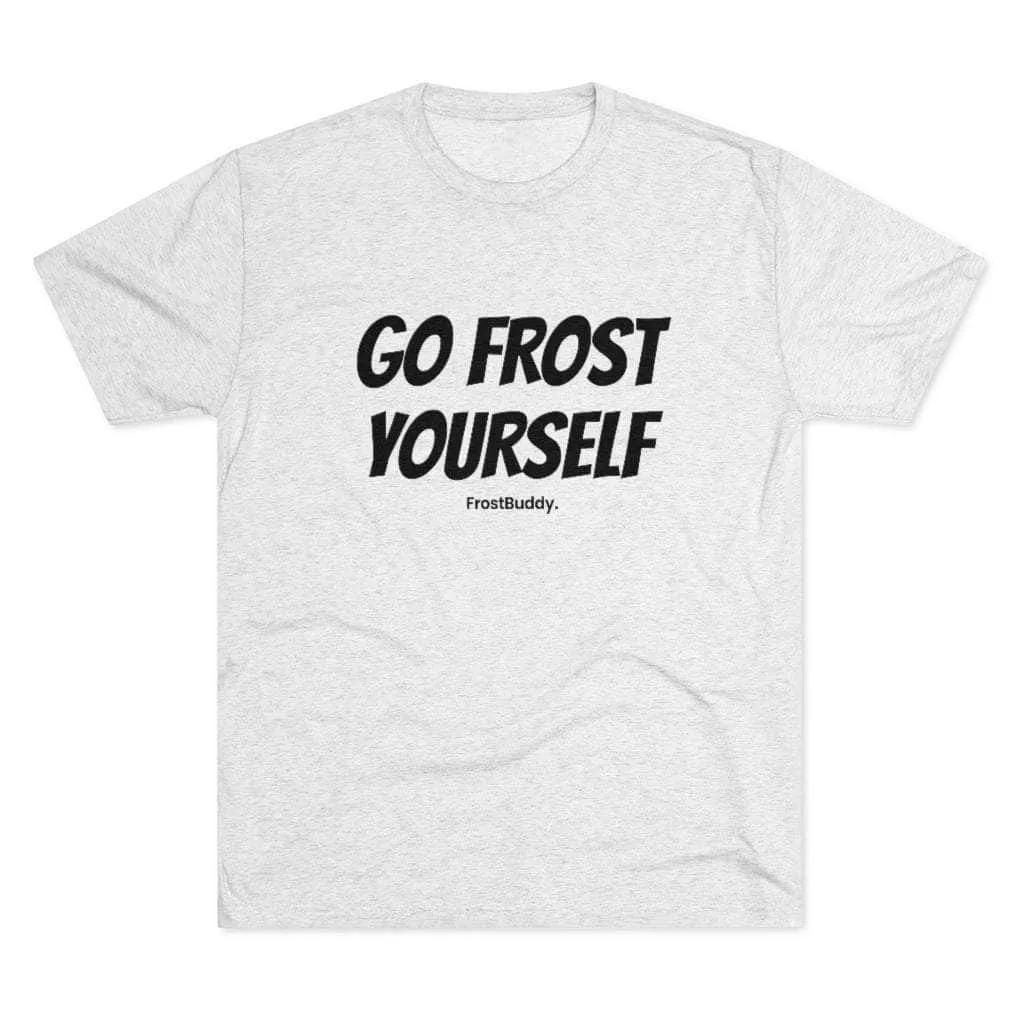 Go Frost Yourself
