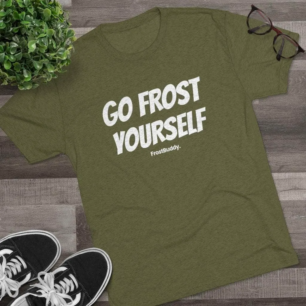 Go Frost Yourself