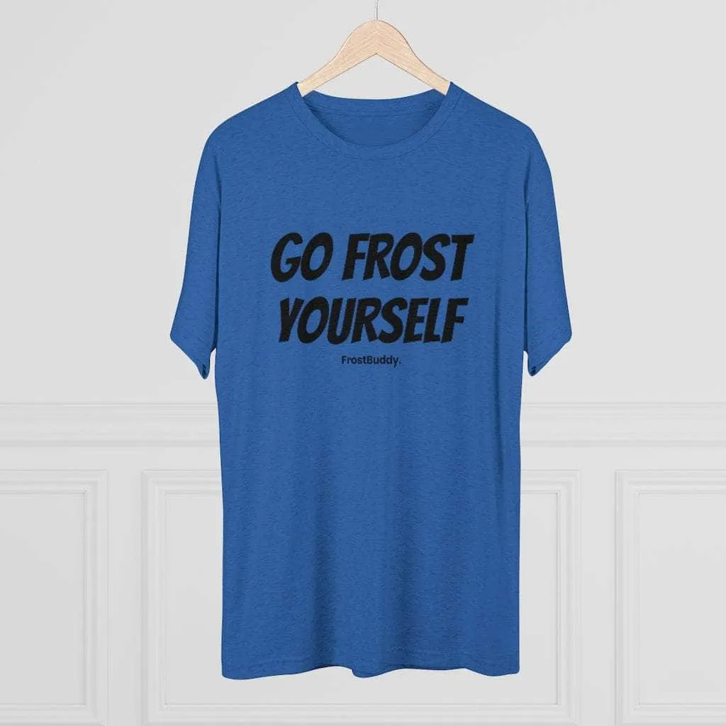 Go Frost Yourself