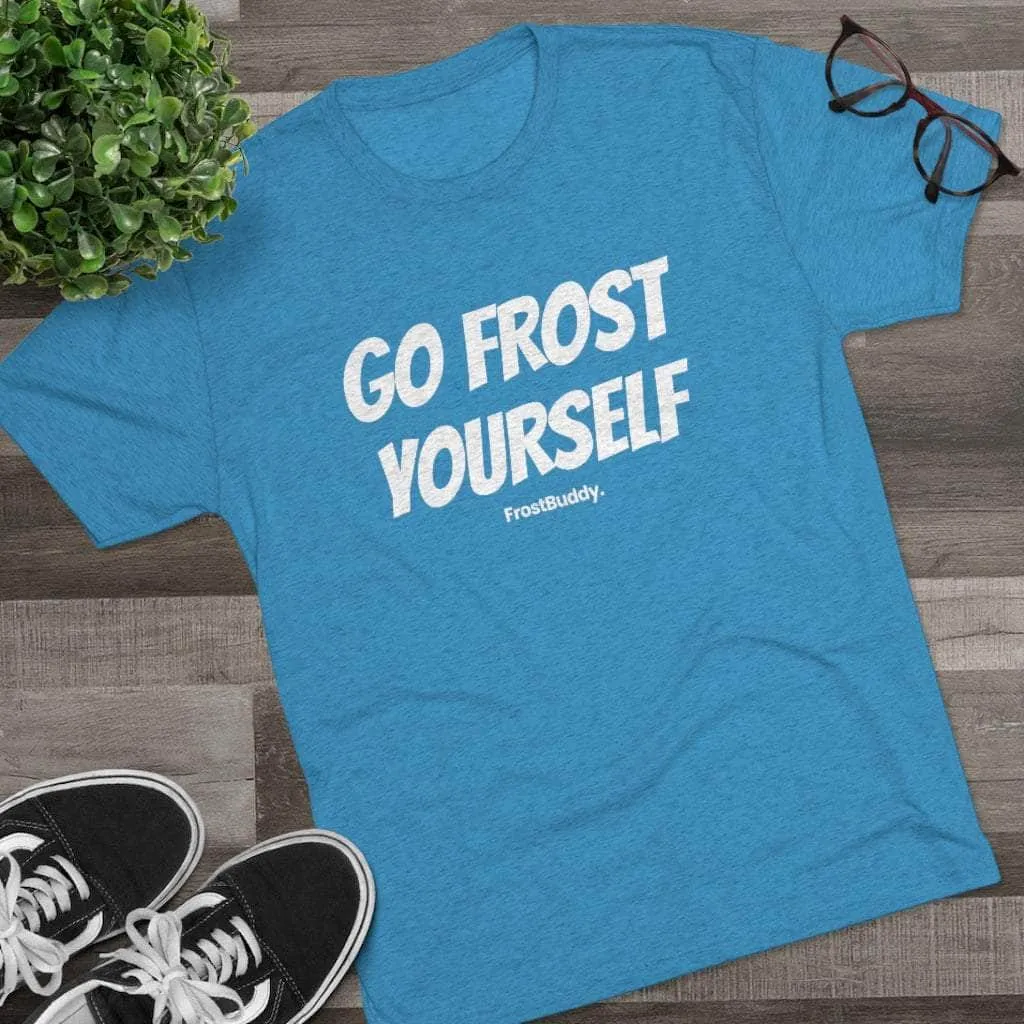 Go Frost Yourself