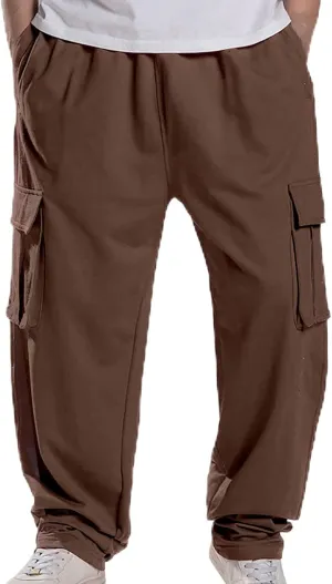 Graphic Pants for Men Men's Padded Drawstring Sweatpants Jogging Sweatpants High Comfort Small Leg Training Track