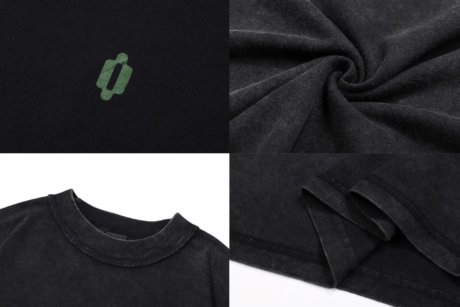 Graphic Tees Oversized Tshirts for Men Streetwear Baggy Shirts