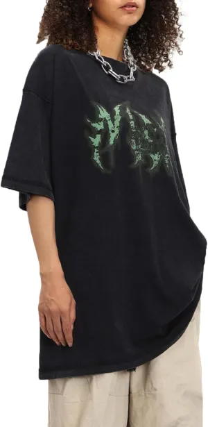 Graphic Tees Oversized Tshirts for Men Streetwear Baggy Shirts