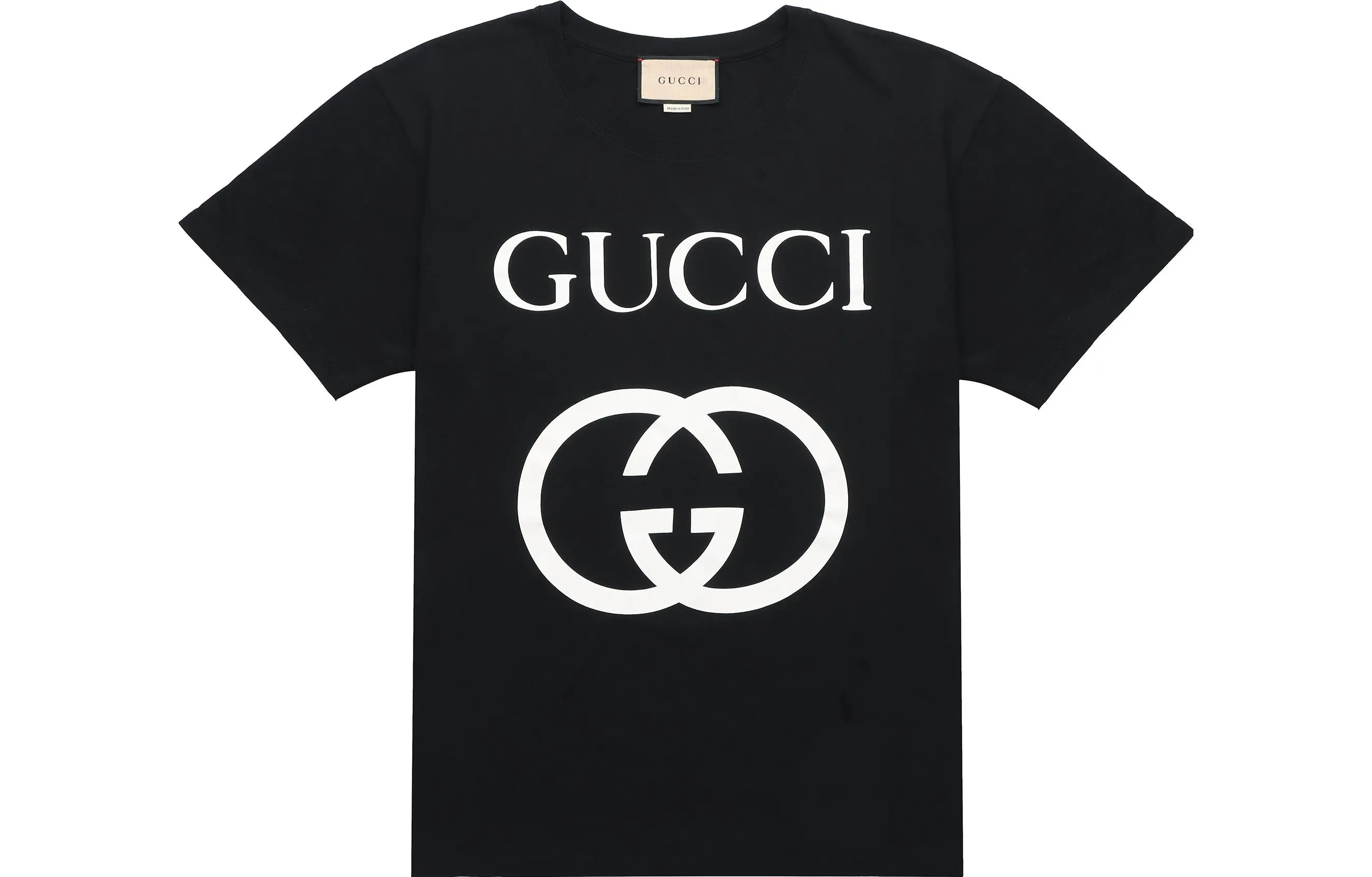 Gucci unisex T-shirt