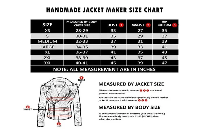 Handmade Sheepskin Leather Women's Biker Jacket