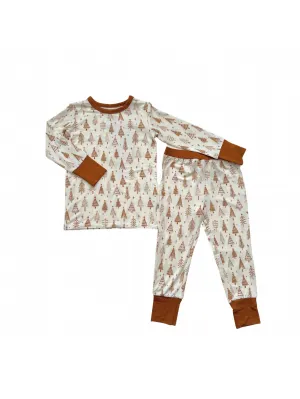 Harp Angel Pajama Sets
