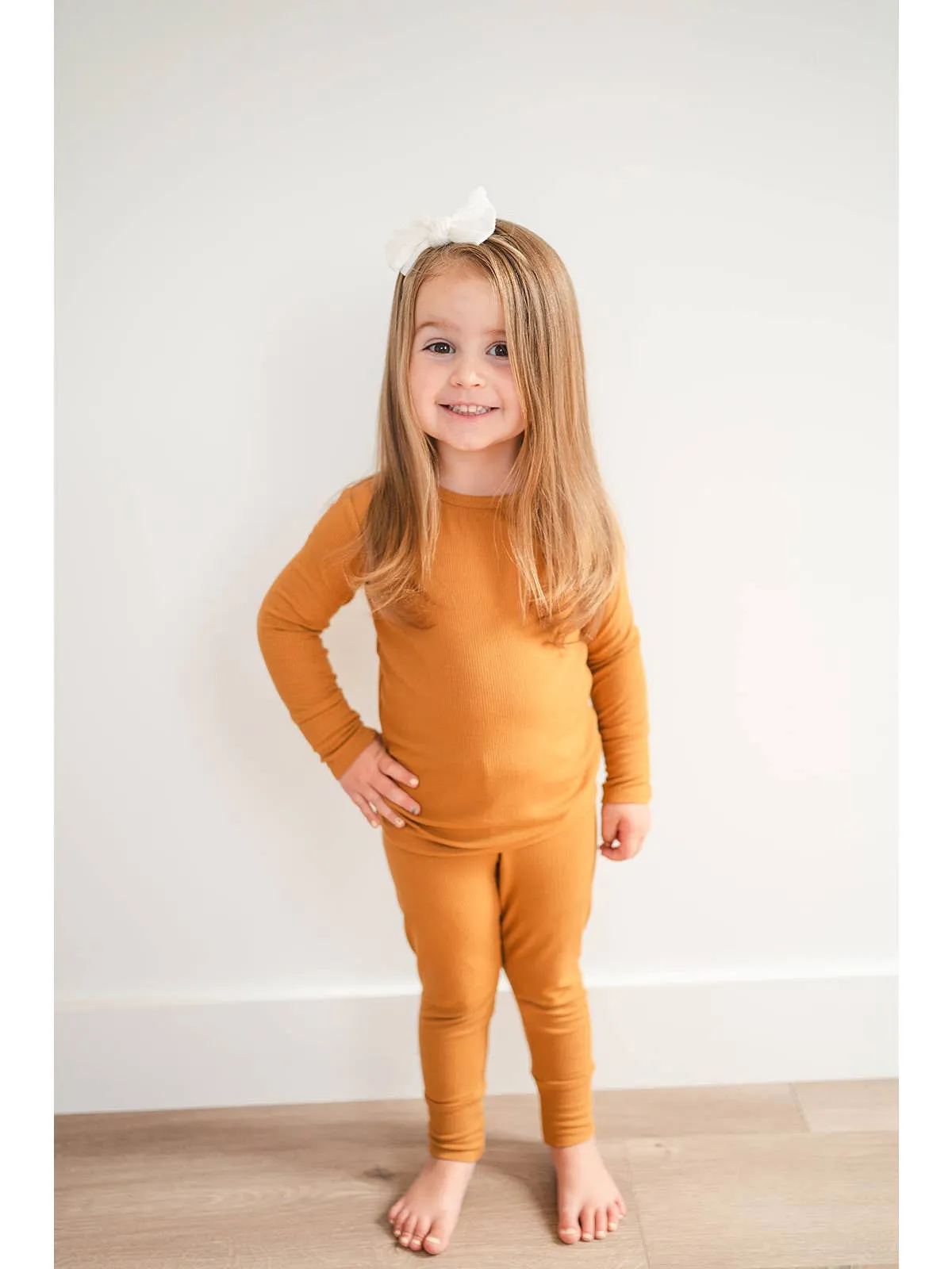Harp Angel Pajama Sets