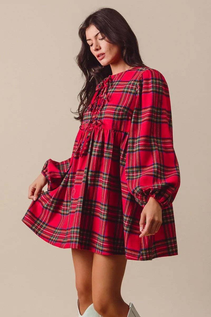 Hazel Dress