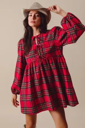 Hazel Dress