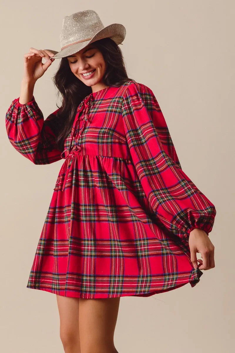 Hazel Dress