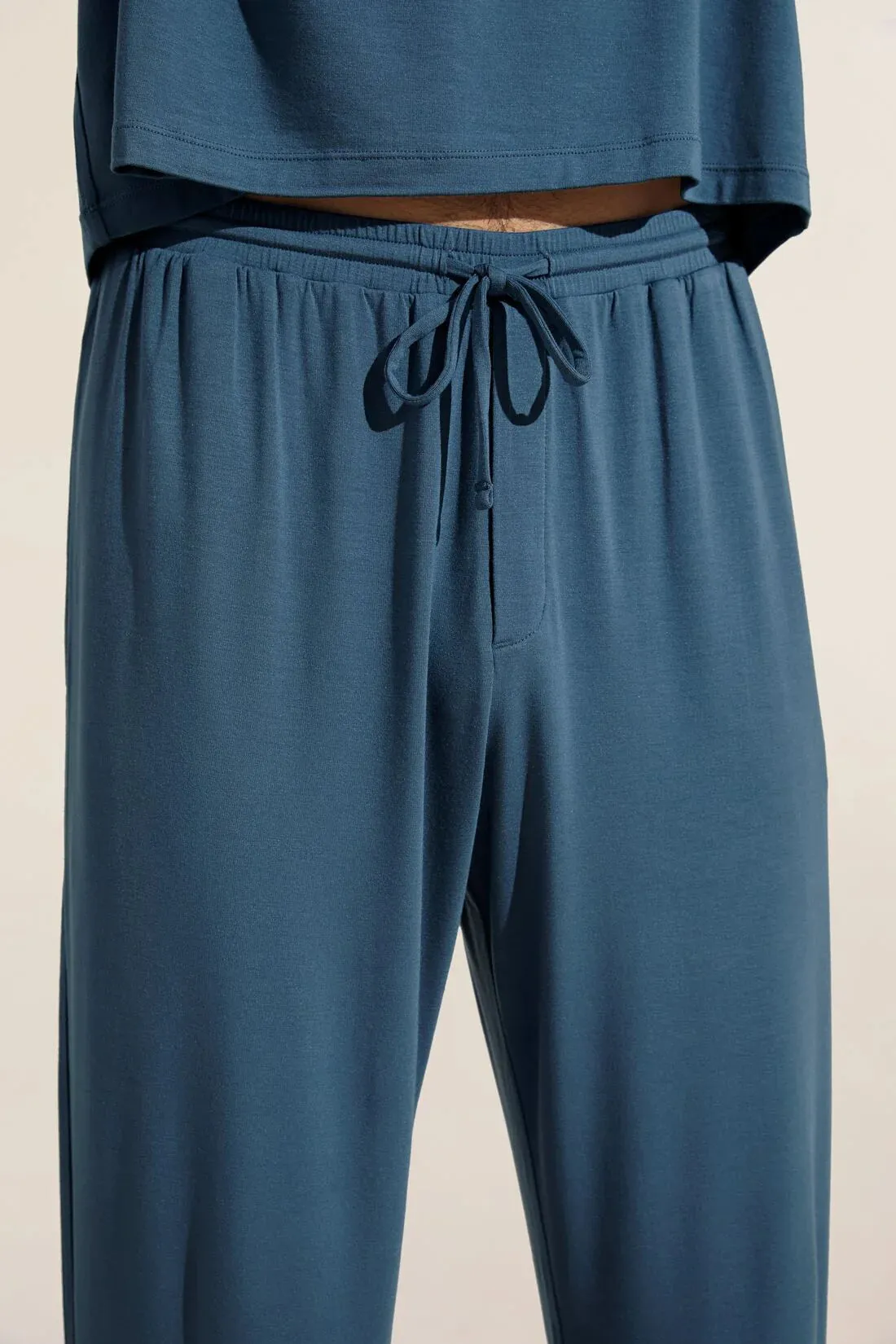 Henry Pj Set Heritage Blue