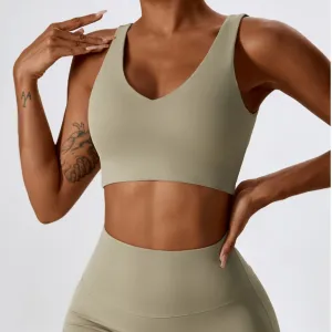 HERA SPORTS BRA
