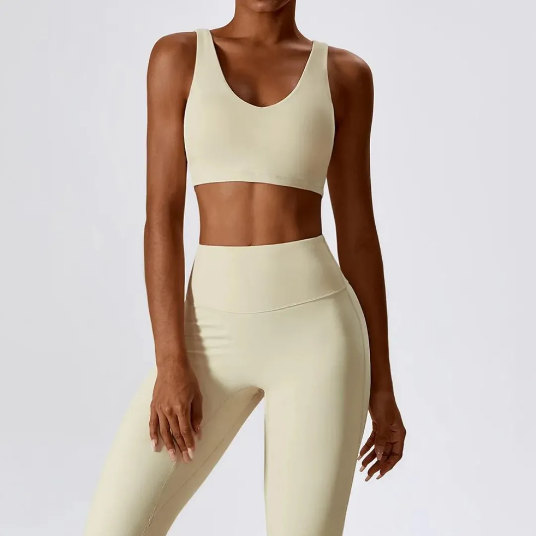 HERA SPORTS BRA
