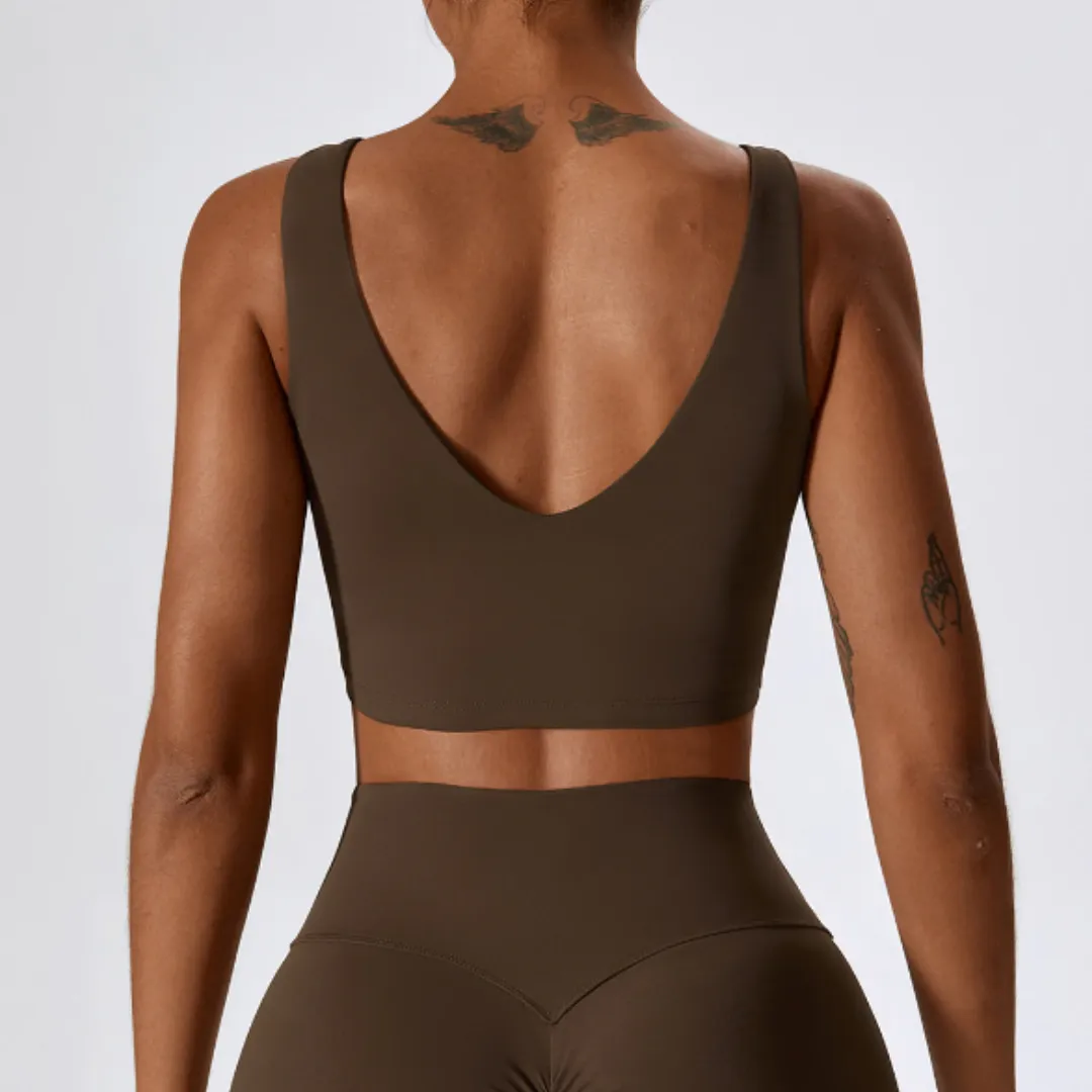HERA SPORTS BRA