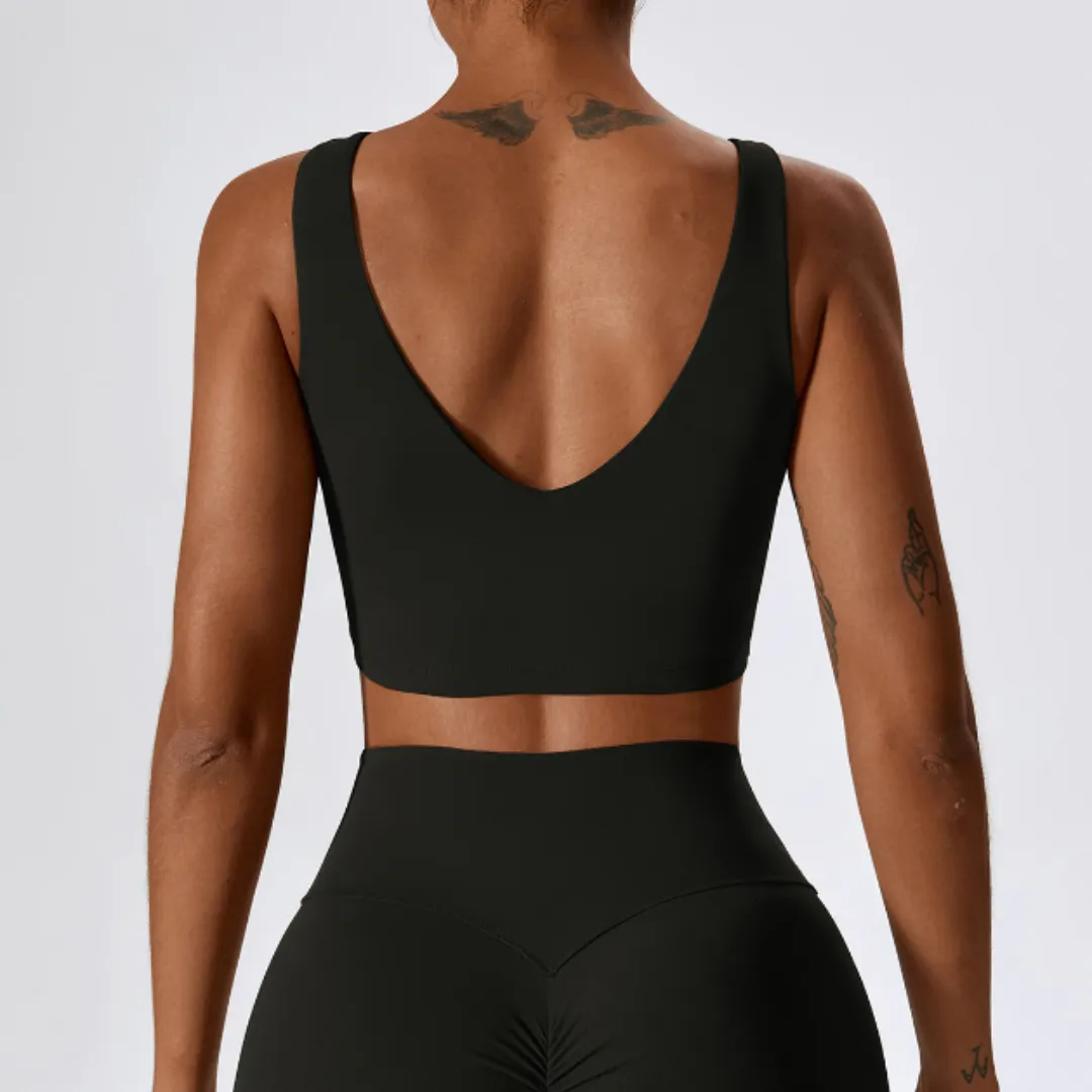 HERA SPORTS BRA