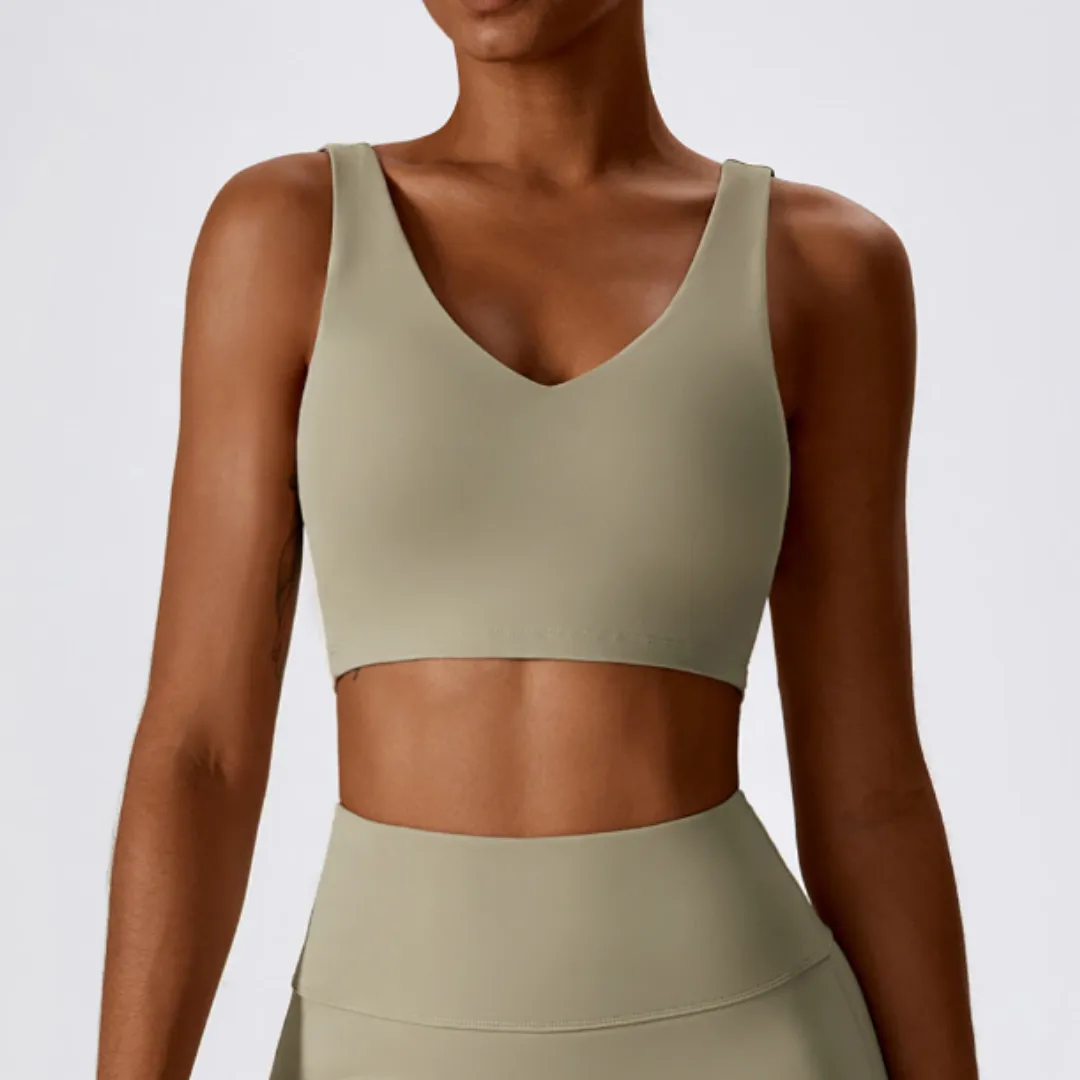 HERA SPORTS BRA
