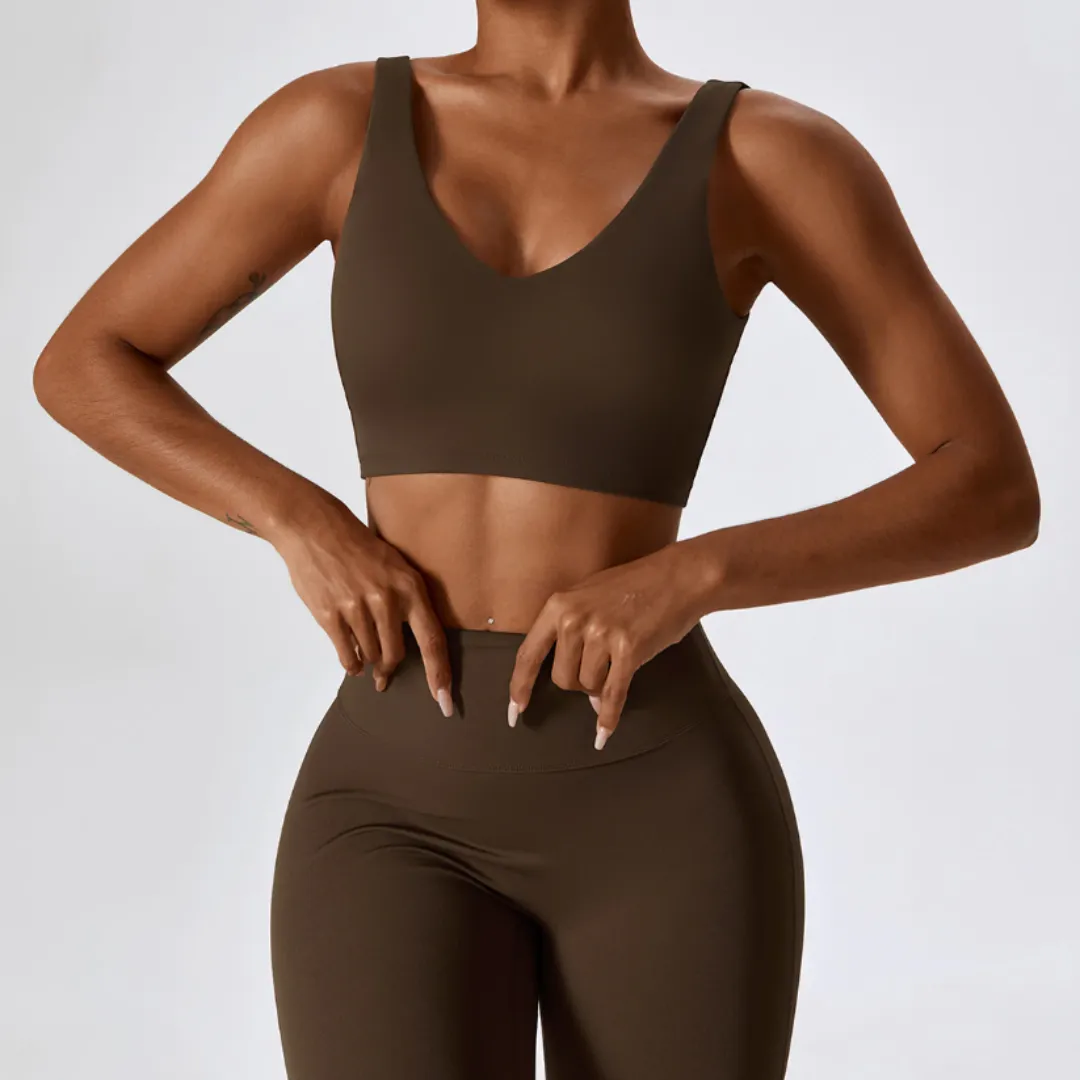 HERA SPORTS BRA