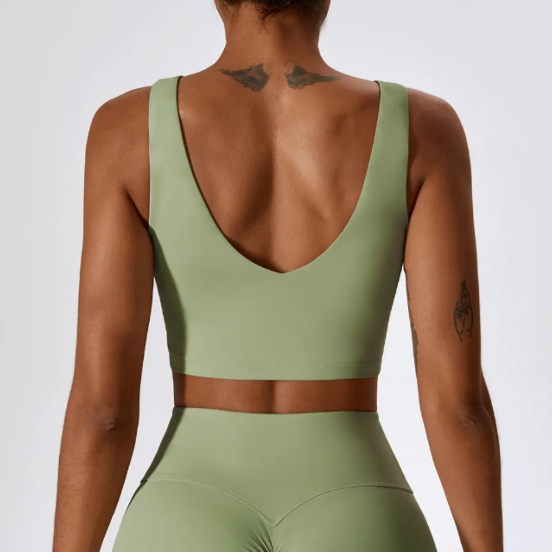 HERA SPORTS BRA
