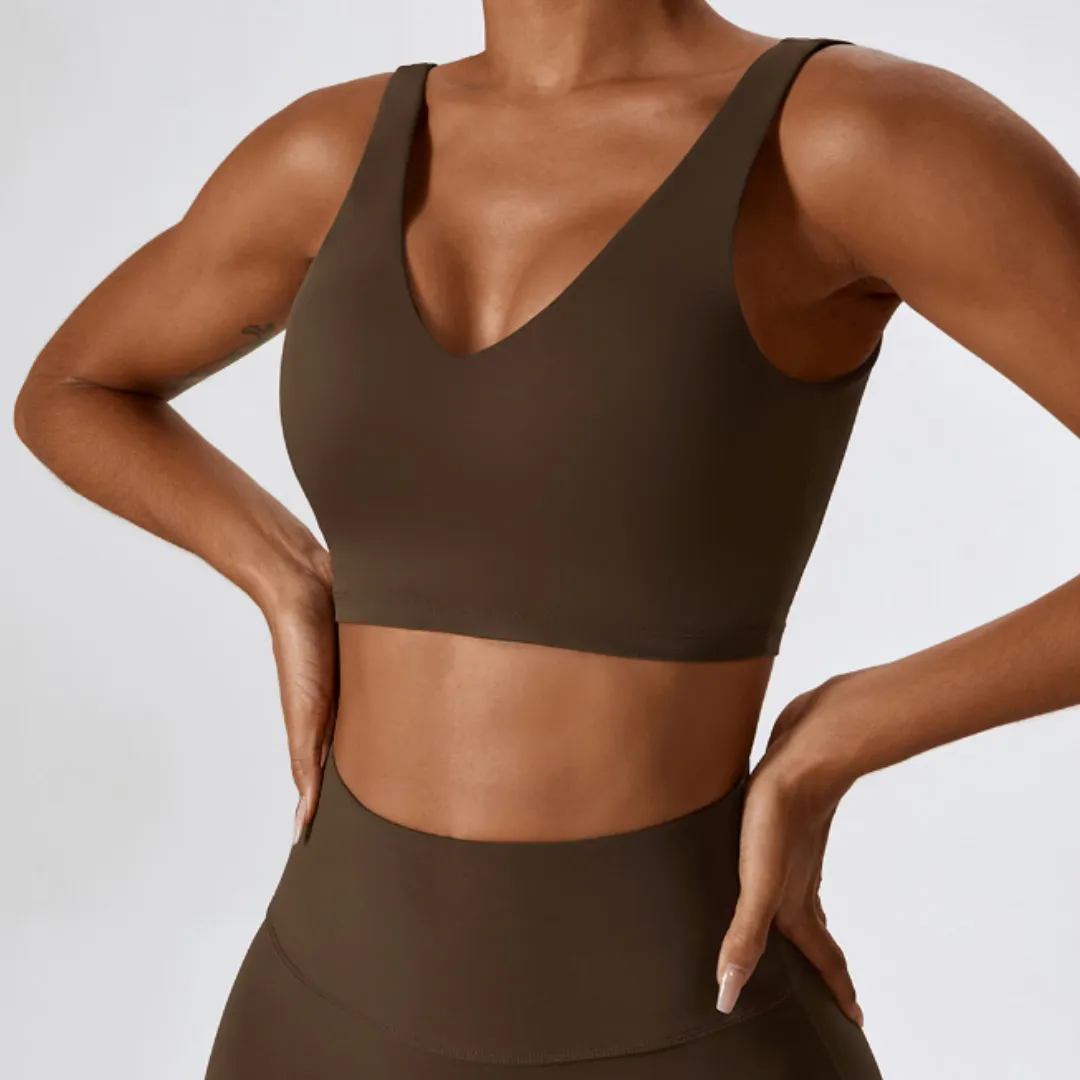 HERA SPORTS BRA