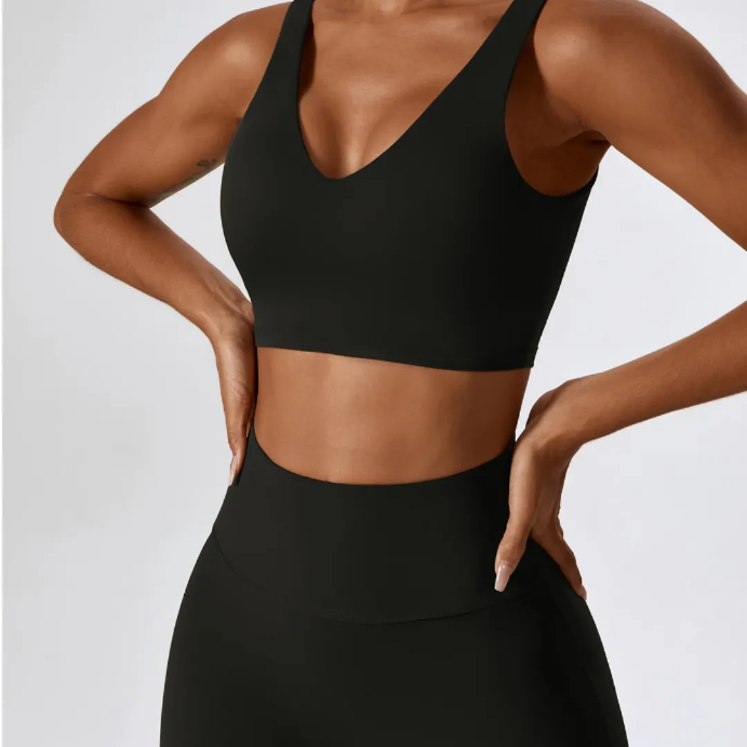 HERA SPORTS BRA