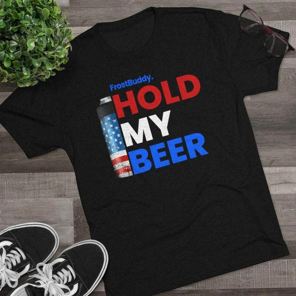 Hold My Beer