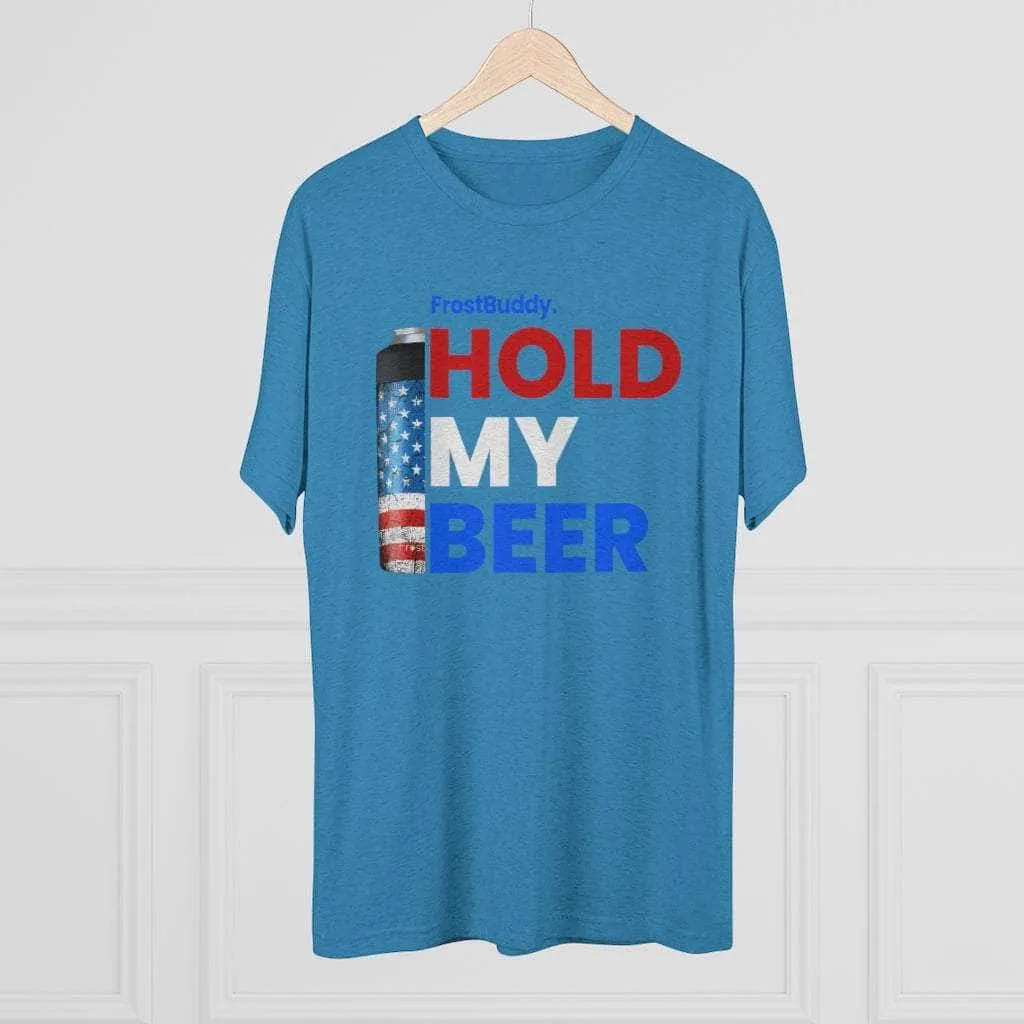 Hold My Beer