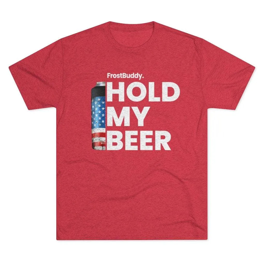 Hold My Beer