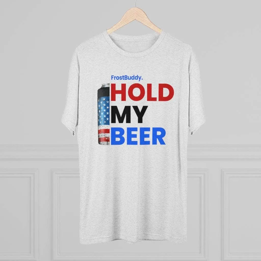 Hold My Beer