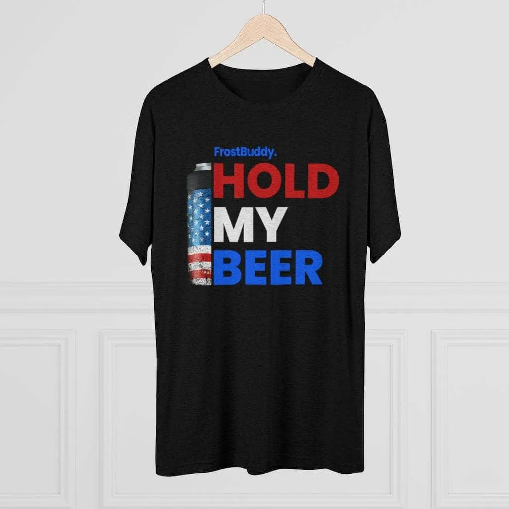 Hold My Beer