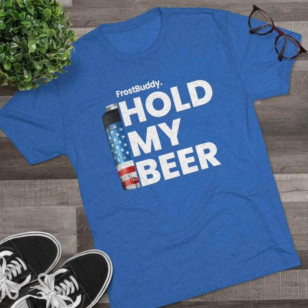 Hold My Beer