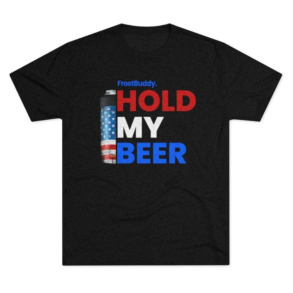 Hold My Beer