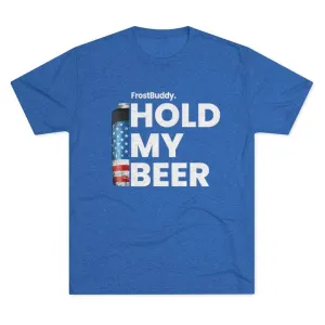 Hold My Beer