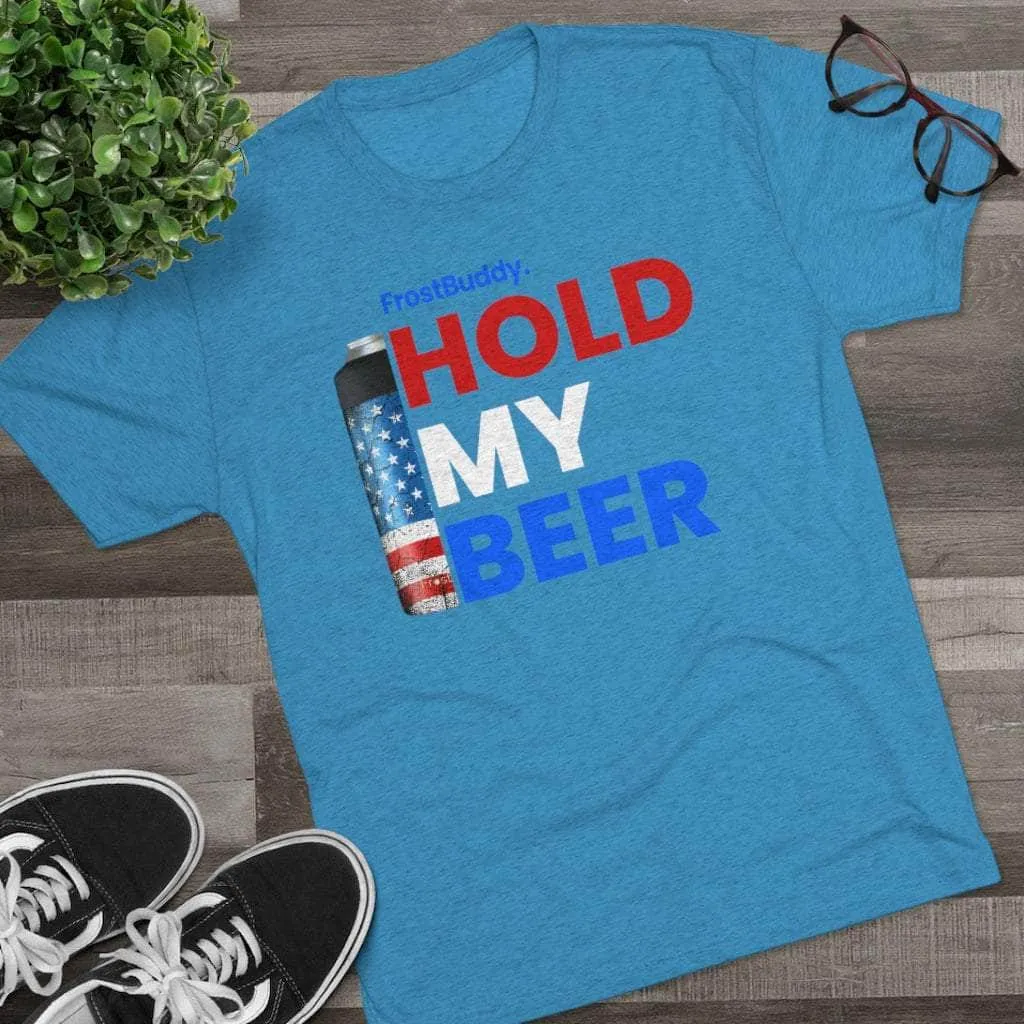 Hold My Beer