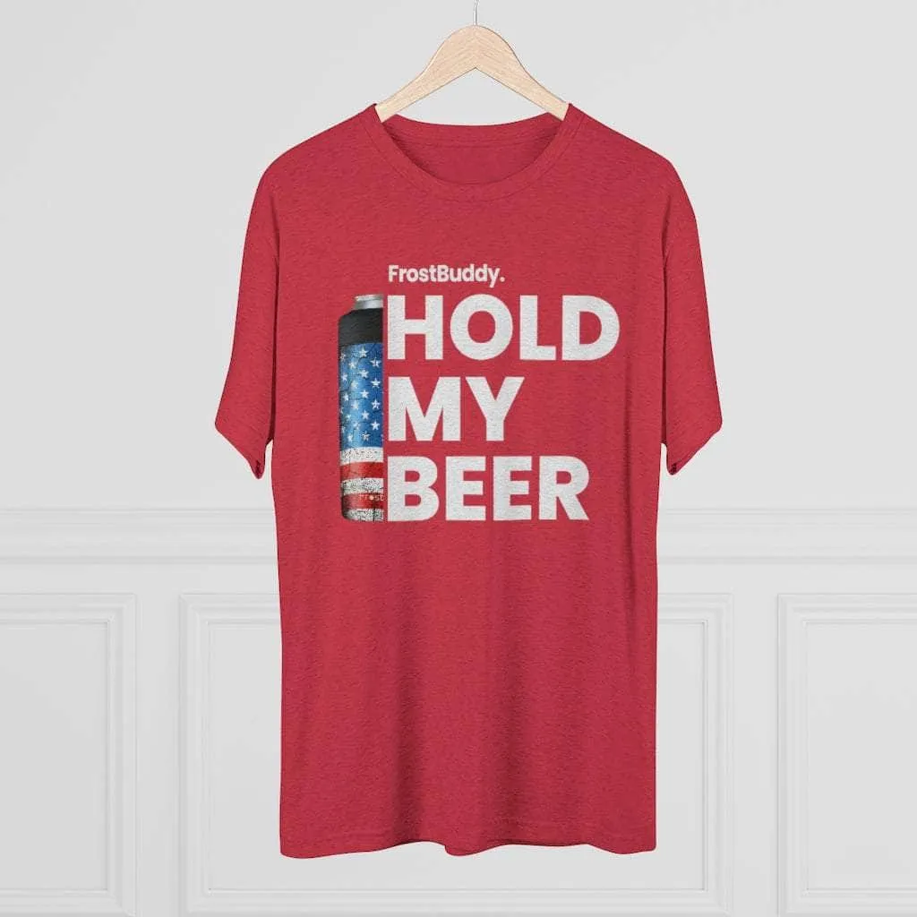 Hold My Beer