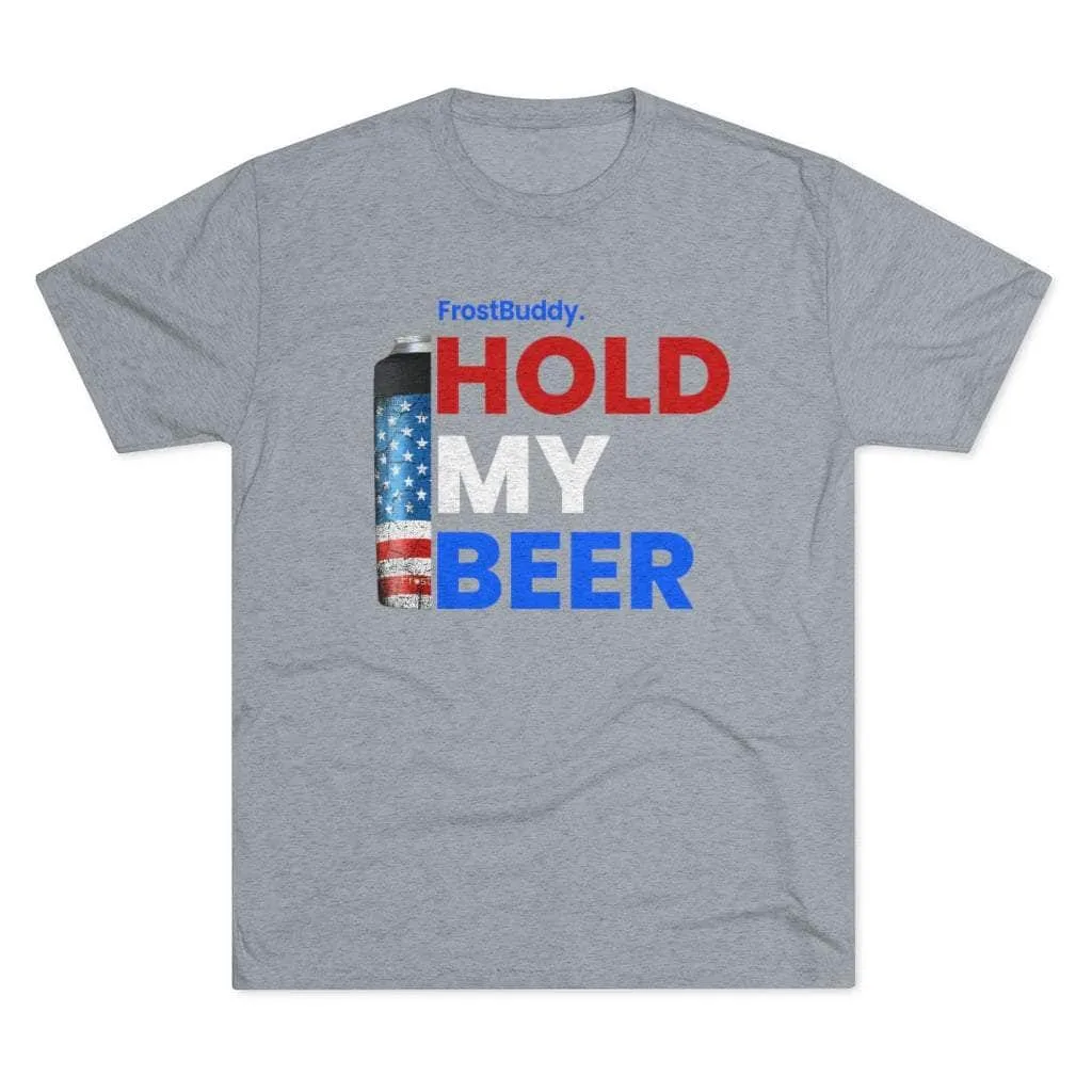 Hold My Beer