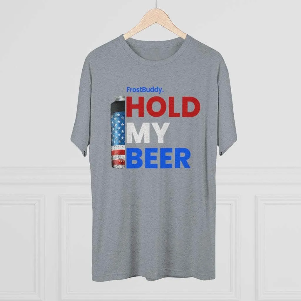 Hold My Beer