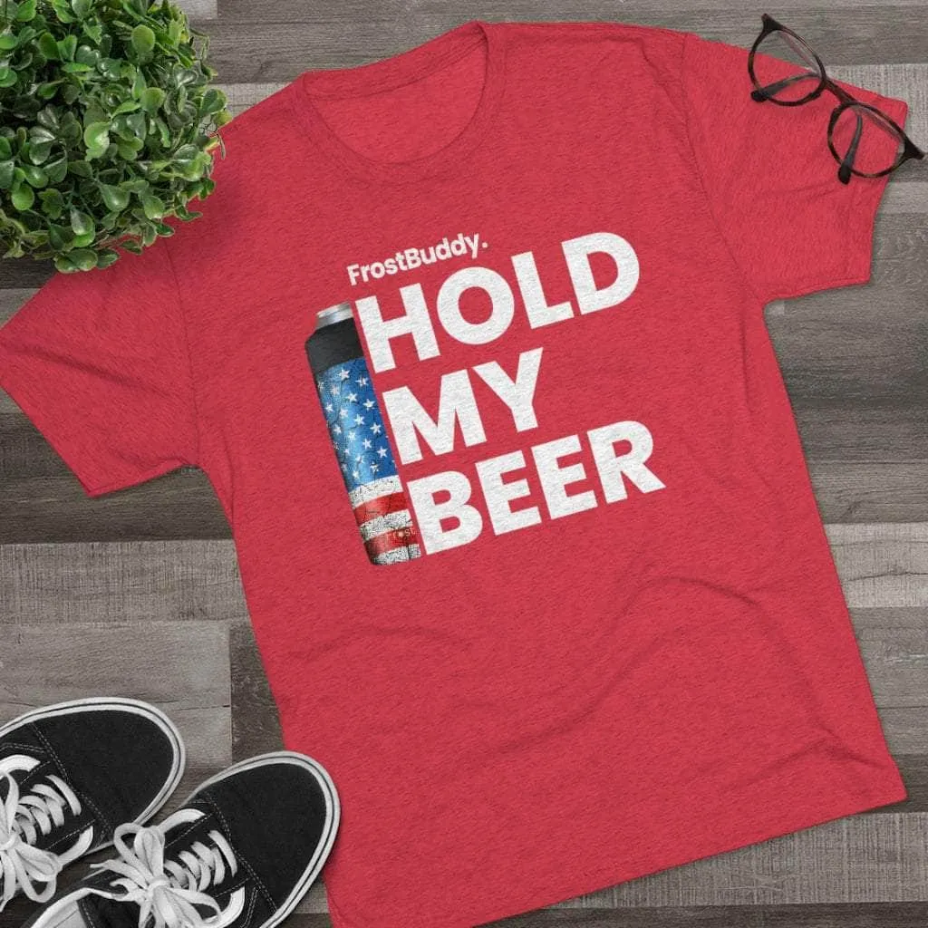 Hold My Beer