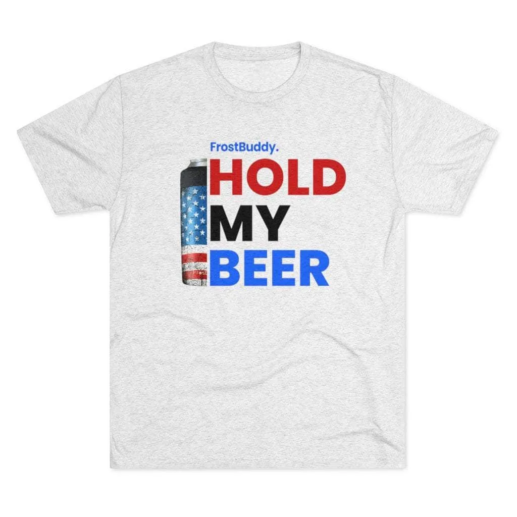 Hold My Beer