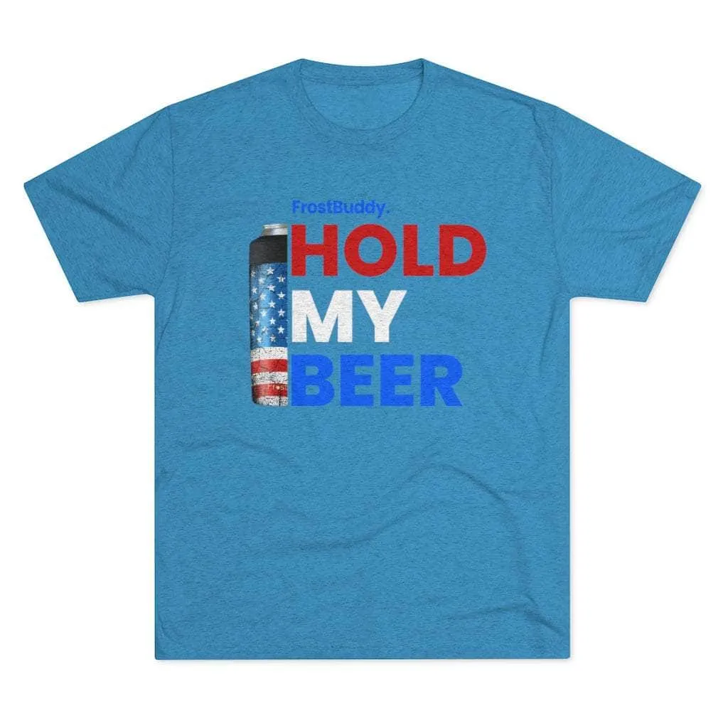Hold My Beer